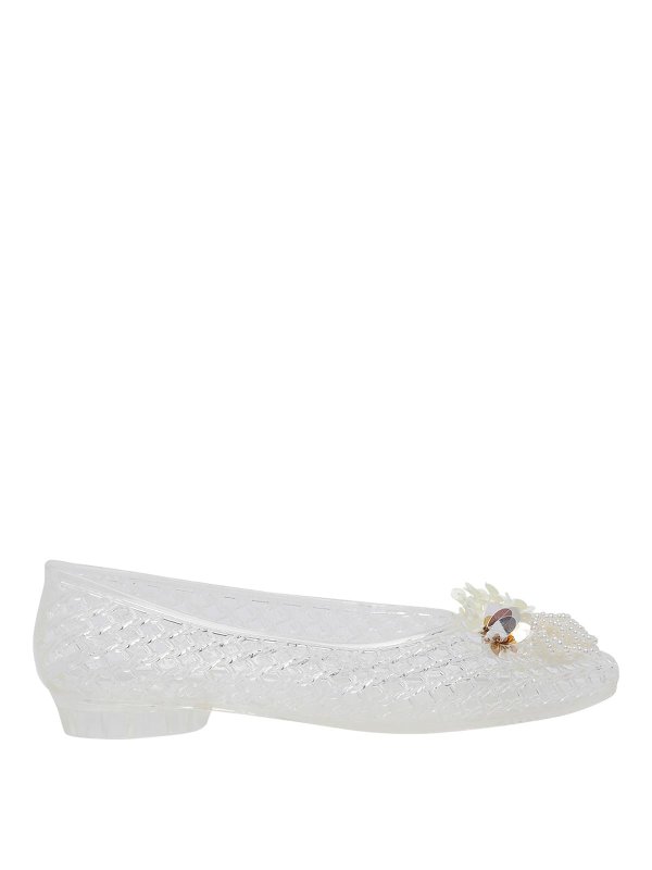 HEAVENLY JELLY: Ballerines - Ballerines - Aucun