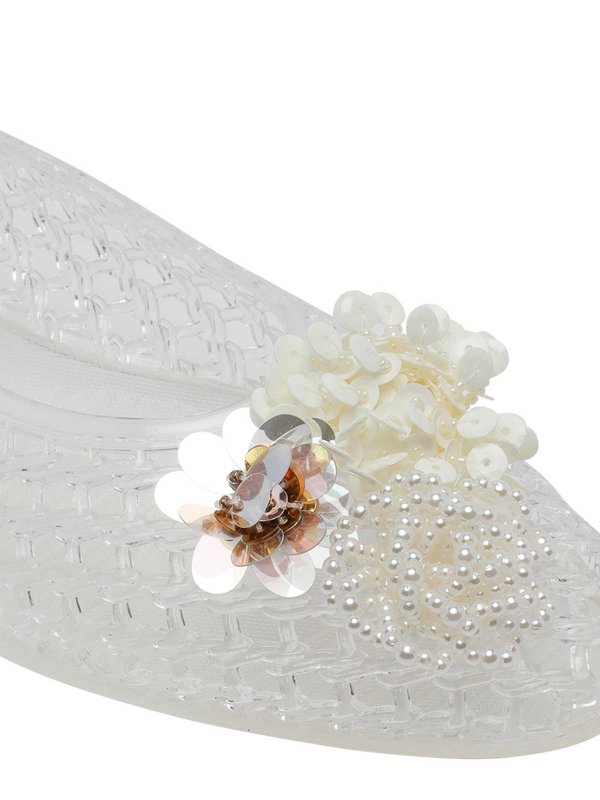 Ballerines - Aucun Replica 
online: HEAVENLY JELLY
