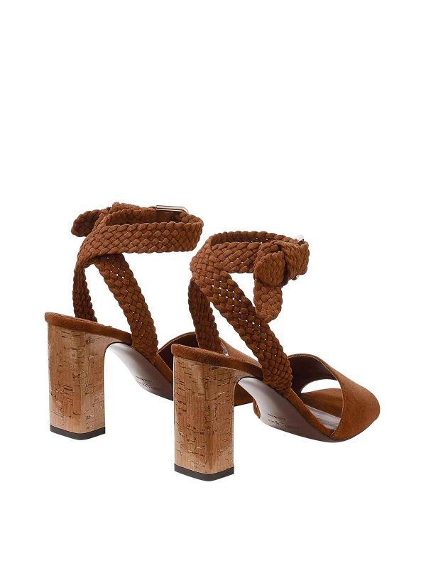 The Best Shops JIMMY CHOO: パンプス - パンプス - ブラウン