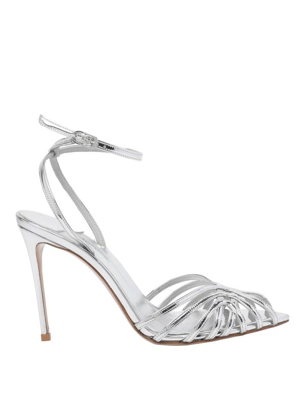 Le Silla: パンプス - パンプス - グレー