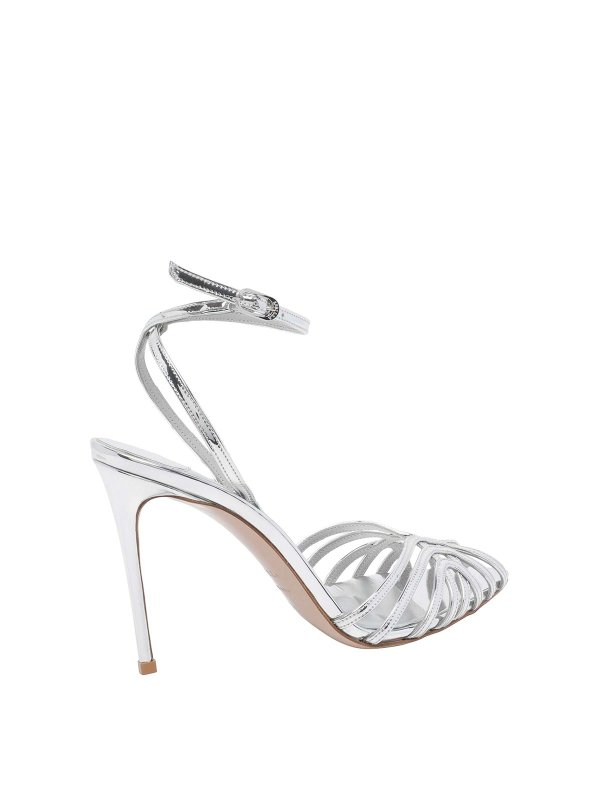 The Best Shops Le Silla: パンプス - パンプス - グレー