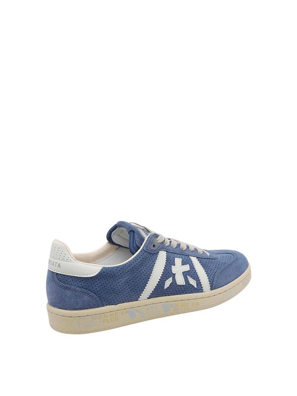 The Best Shops PREMIATA: スニーカー - スニーカー - ブルー