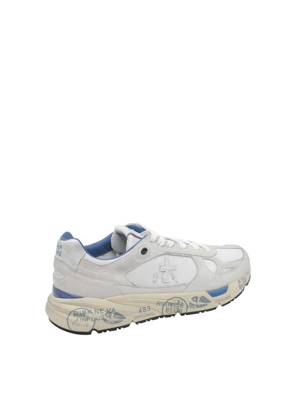 The Best Shops PREMIATA: スニーカー - スニーカー - 白