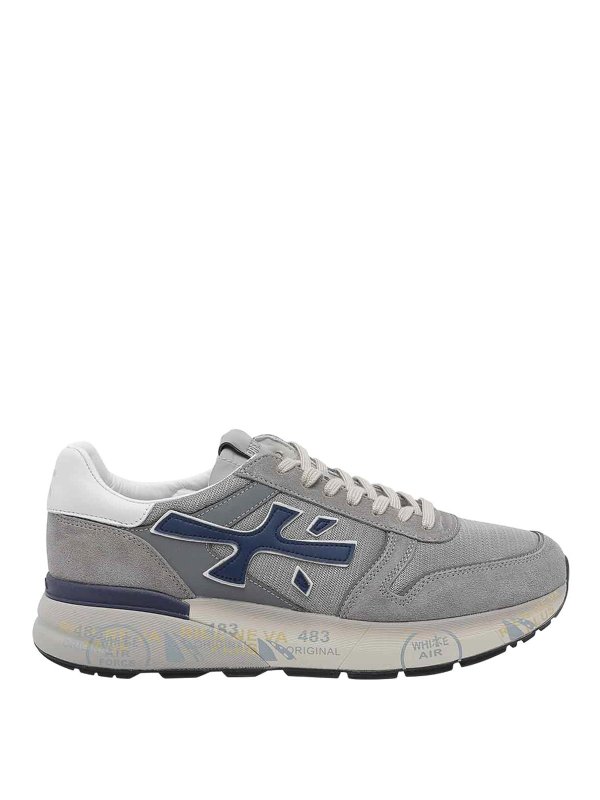 PREMIATA: trainers - Mick Sneakers