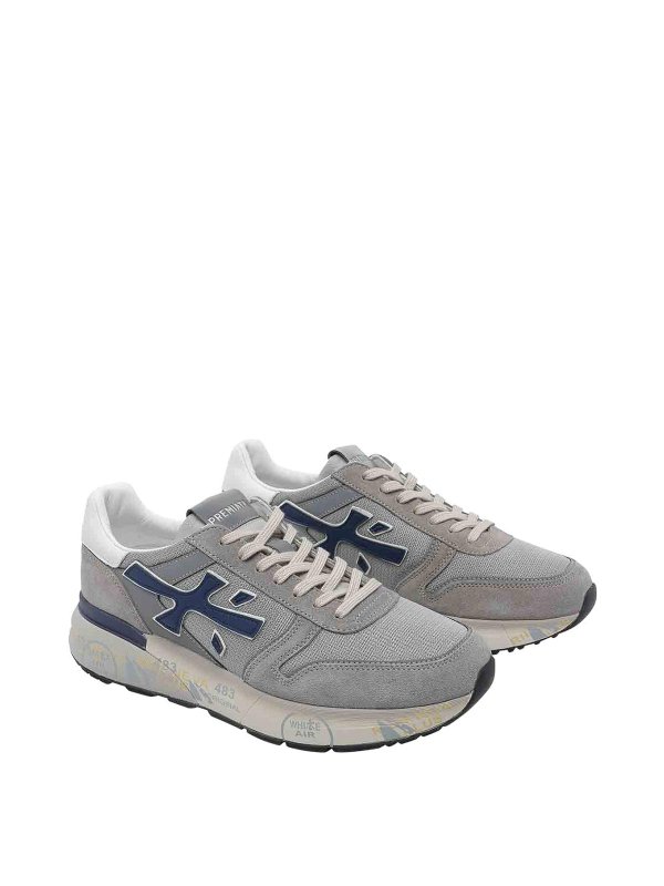 PREMIATA: trainers online - Mick Sneakers