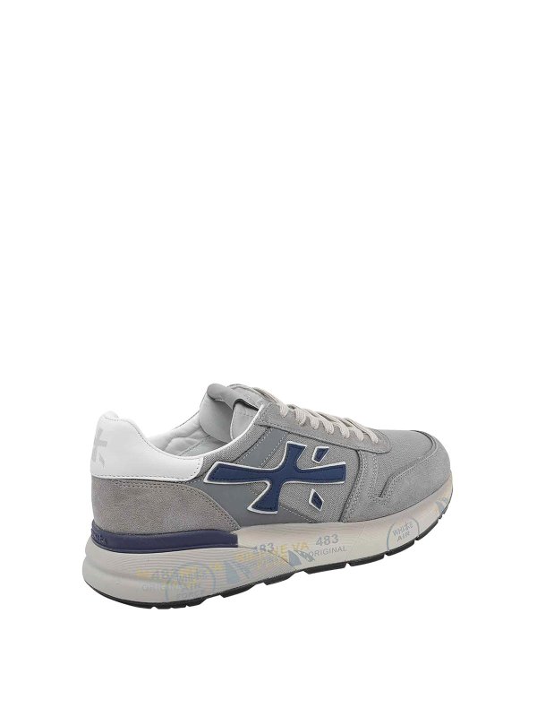 The Best Shops PREMIATA: trainers - Mick Sneakers