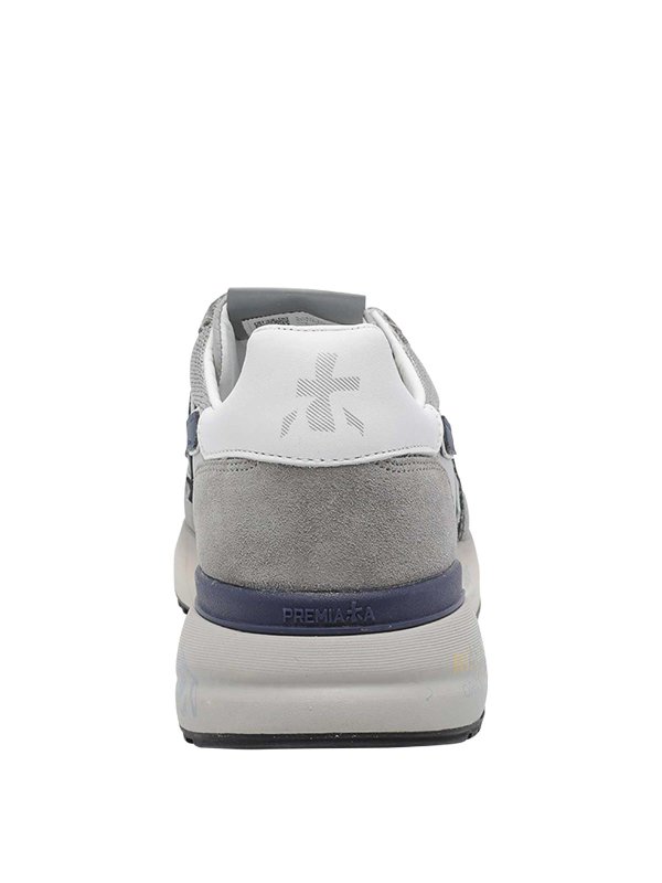 Mick Sneakers shop online: PREMIATA