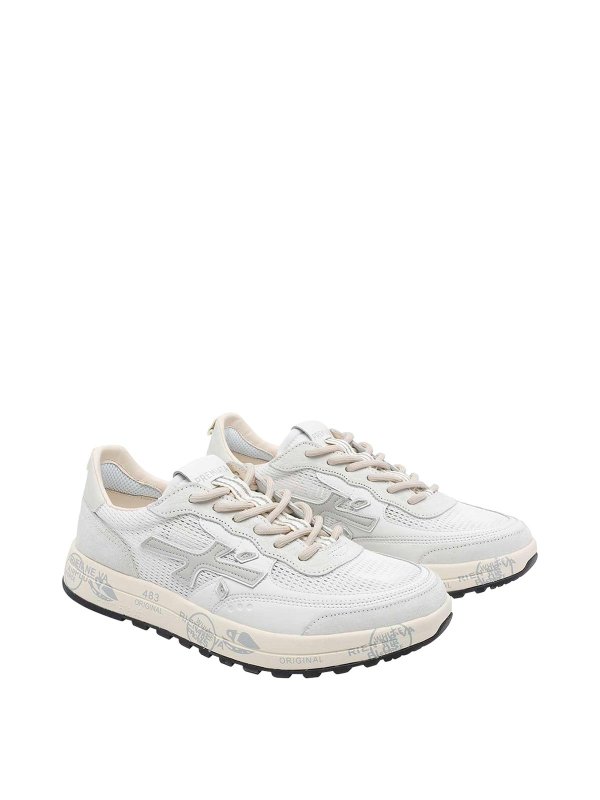 PREMIATA: Sneaker online - Sneaker - Weiß