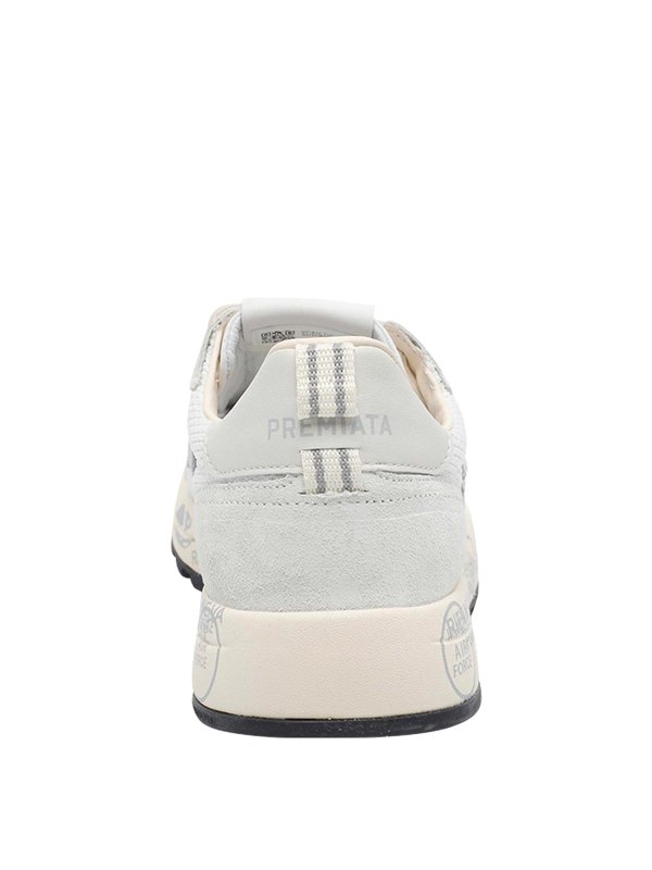 Sneaker - Weiß shop online: PREMIATA