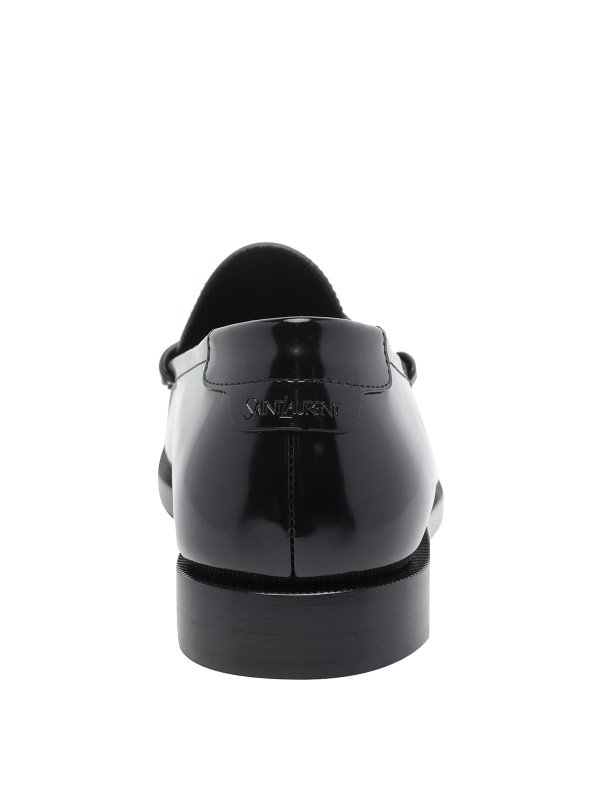 Le Loafers shop online: SAINT LAURENT