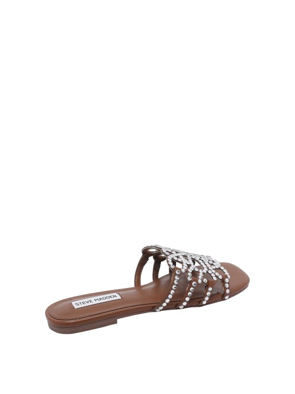 The Best Shops Steve Madden: sandali - Sandali di loto