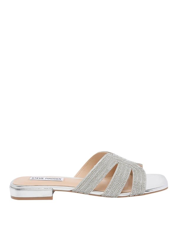 Steve Madden: sandals - Sequel Sandals
