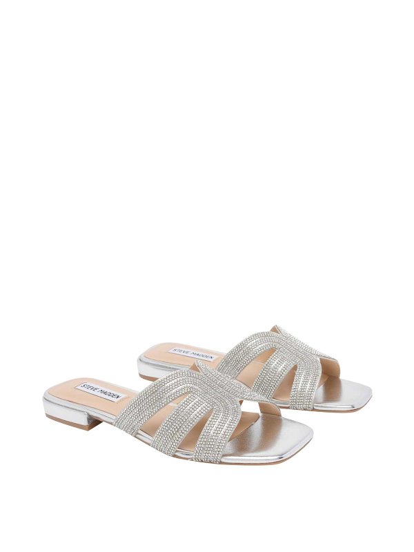 Steve Madden: sandals online - Sequel Sandals