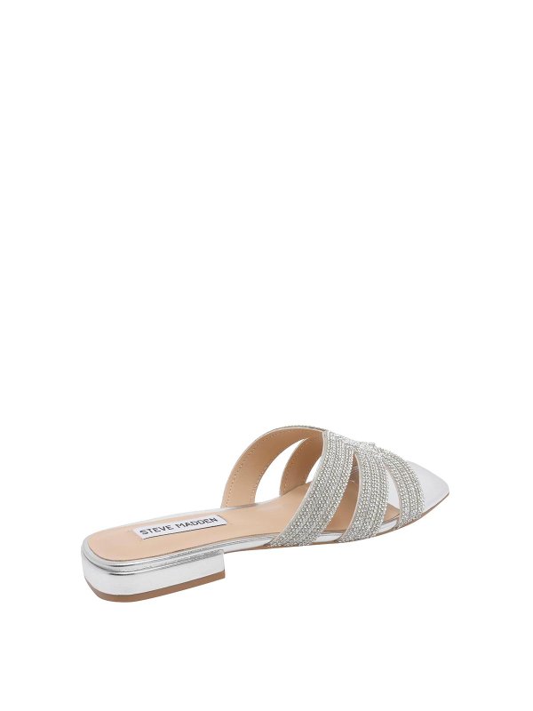 The Best Shops Steve Madden: sandals - Sequel Sandals