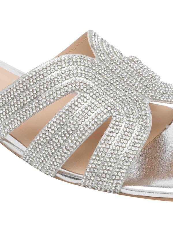 Sequel Sandals shop online: Steve Madden