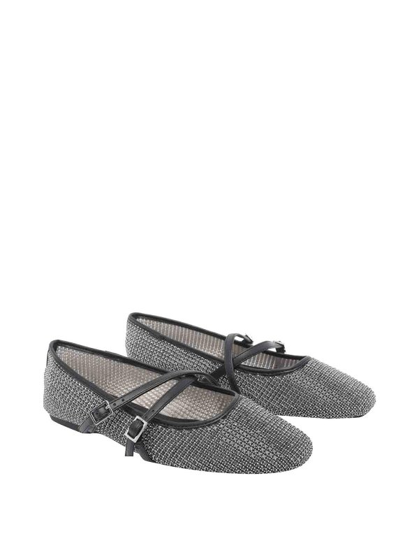 Steve Madden: フラットシューズ online - フラットシューズ - 黒