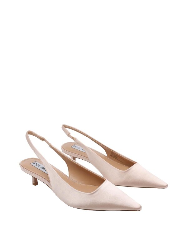 Steve Madden: sandals online - Champagne Kari Slingback
