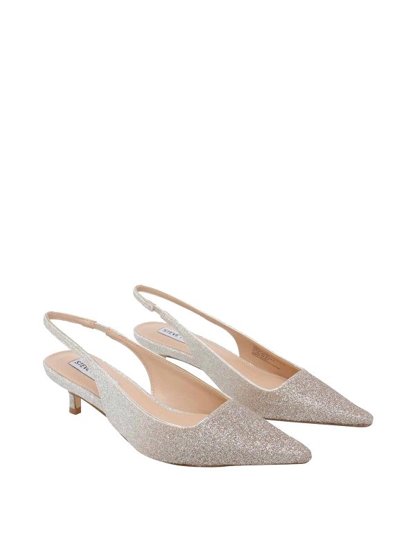 Steve Madden: サンダル online - サンダル - 銀