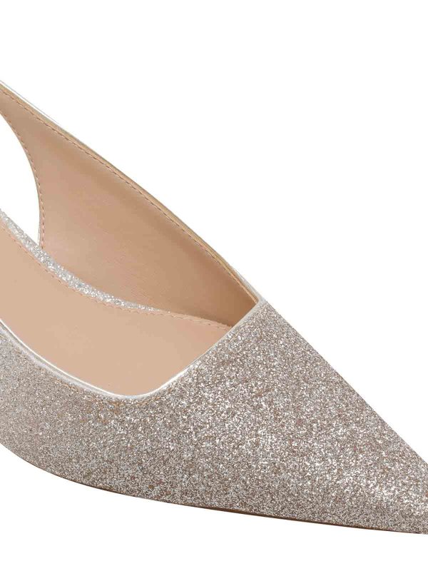 サンダル - 銀 shop online: Steve Madden