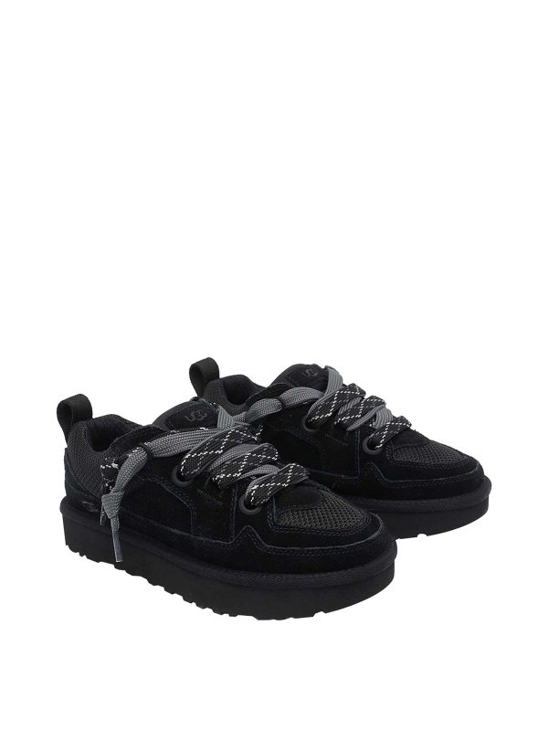 UGG: Sneaker online - Sneaker - Schwarz