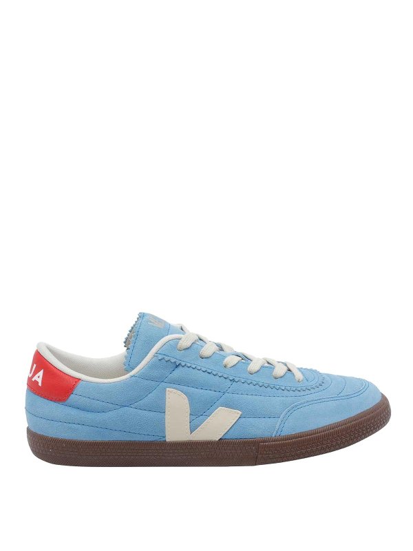 VEJA: スニーカー - スニーカー - ブルー