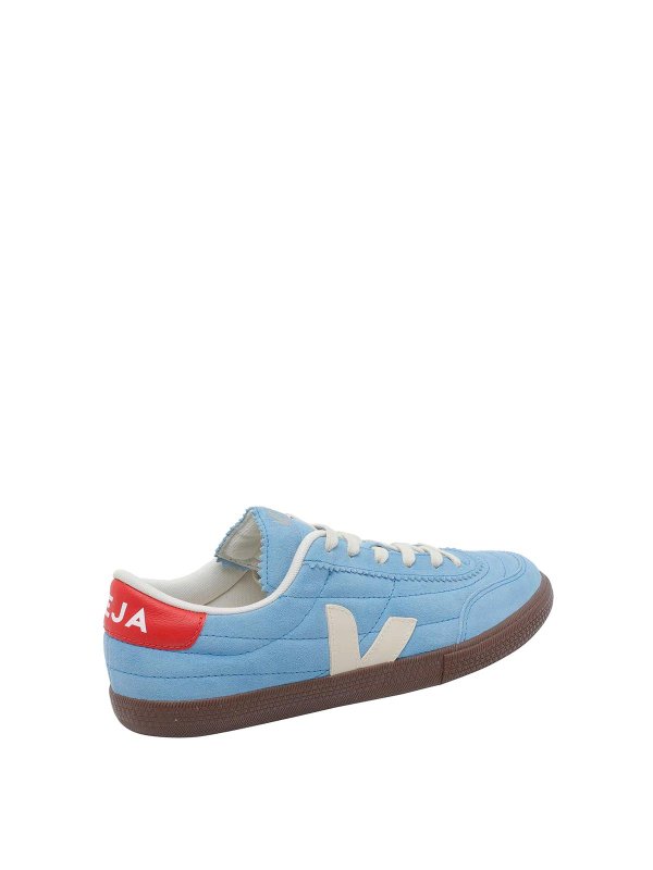 The Best Shops VEJA: スニーカー - スニーカー - ブルー