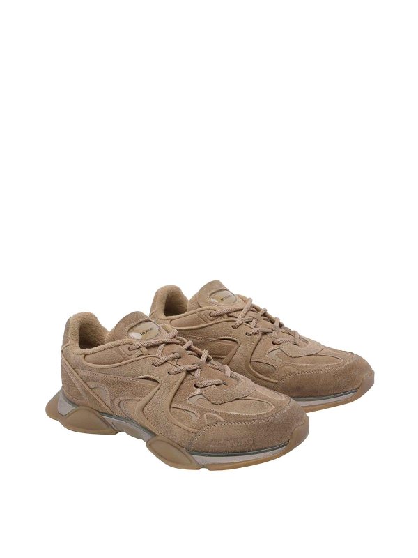 AXEL ARIGATO: trainers online - Eris Sneakers