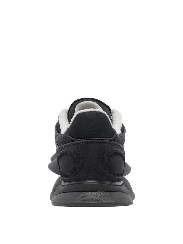 Black Eris Sneakers Replica 
online: AXEL ARIGATO