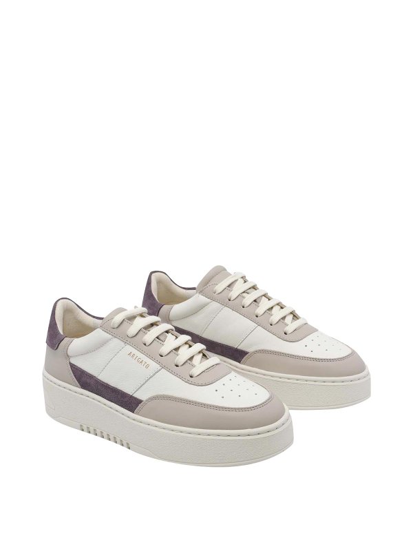 AXEL ARIGATO: Sneaker online - Sneaker - Beige