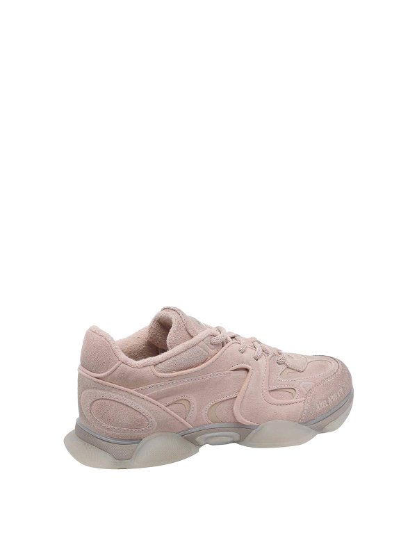 The Best Shops AXEL ARIGATO: スニーカー - スニーカー - ヌードカラー