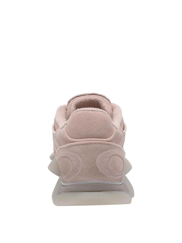 スニーカー - ヌードカラー Replica 
online: AXEL ARIGATO