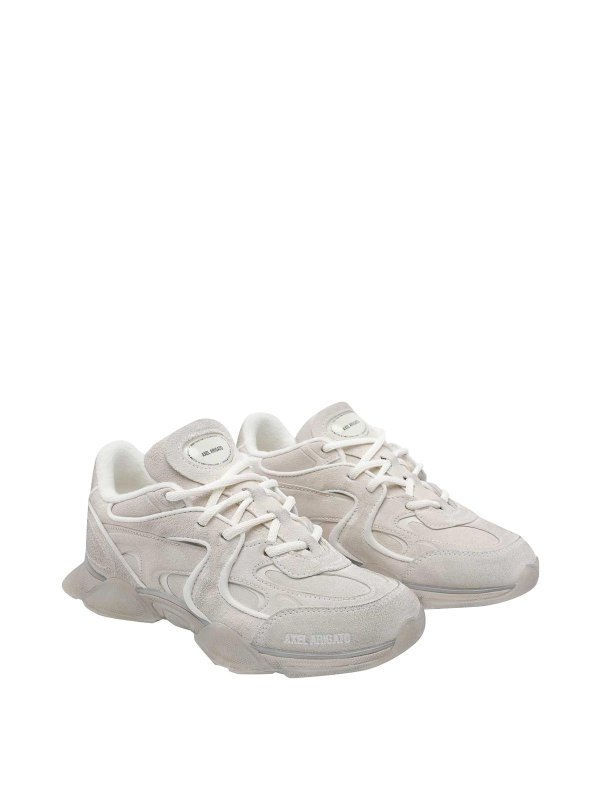 AXEL ARIGATO: trainers online - White Eris Sneakers