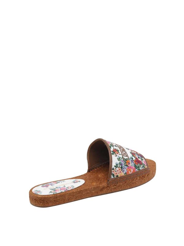 The Best Shops DOLCE & GABBANA: flat shoes - Flats