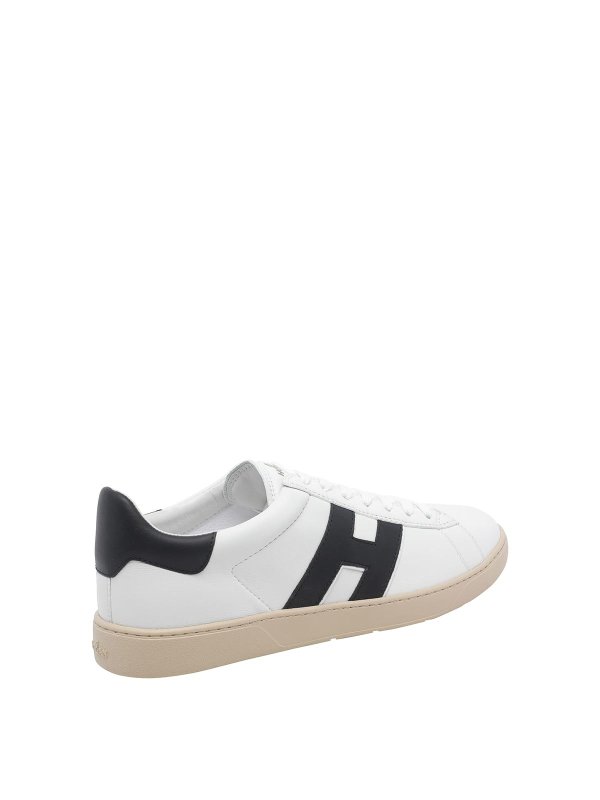 The Best Shops HOGAN: Sneaker - Sneaker - Weiß