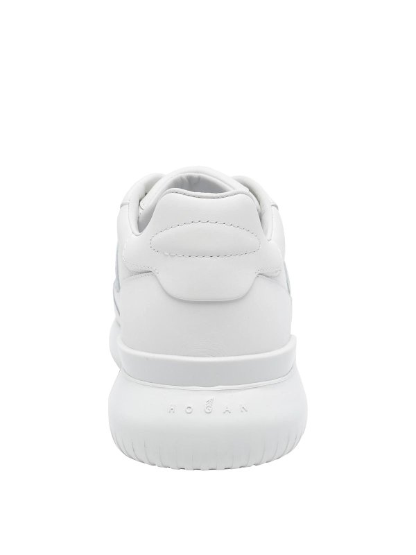 Interactive Sneakers shop online: HOGAN