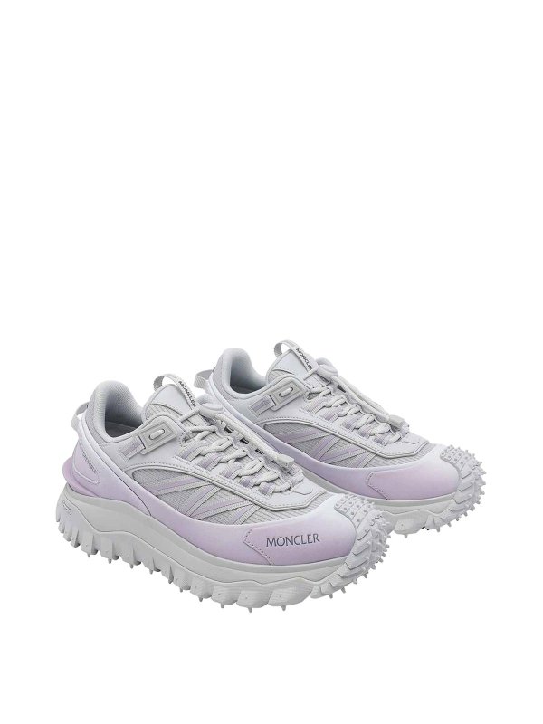 MONCLER: Sneaker online - Sneaker - Lila