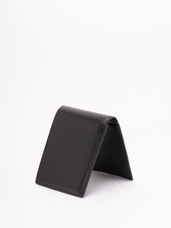 FENDI: wallets & purses online - Bi-Fold Coin Wallet