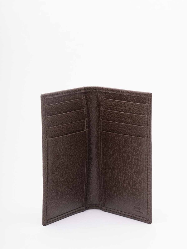 The Best Shops GUCCI: wallets & purses - `Ophidia` Long Card Case