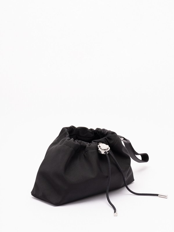 The Best Shops MONCLER: clutches - `Trick` Pouch