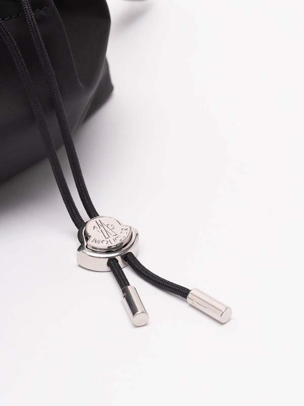 `Trick` Pouch shop online: MONCLER