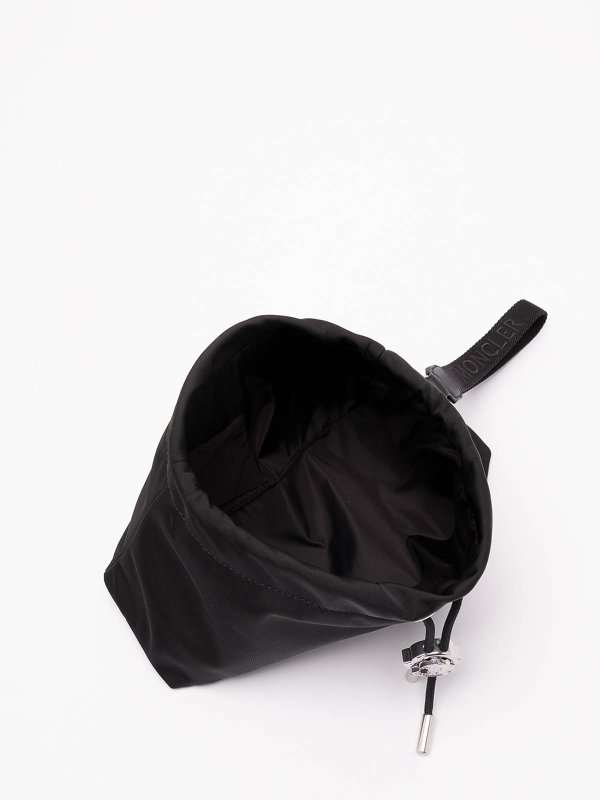 MONCLER buy online `Trick` Pouch