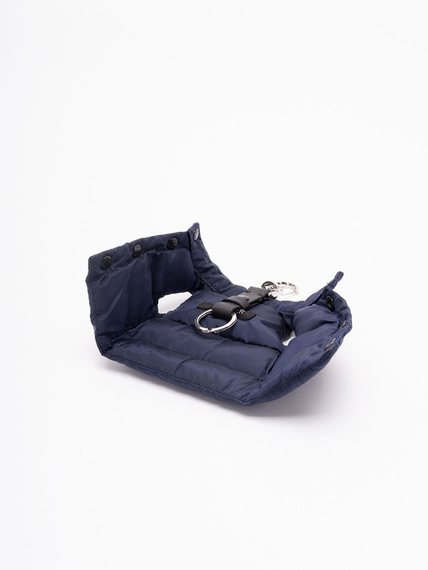 The Best Shops MONCLER: key holders - `Vest` Key Ring