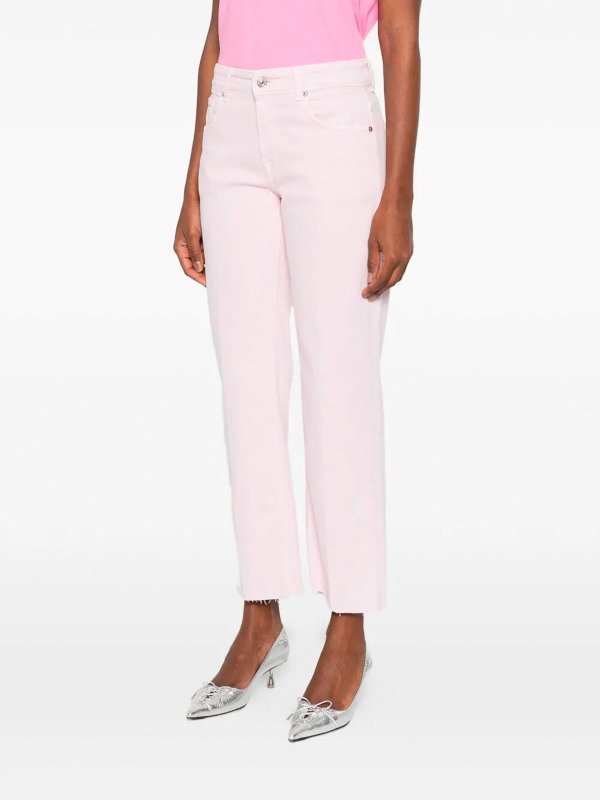 7 FOR ALL MANKIND buy online Jeans