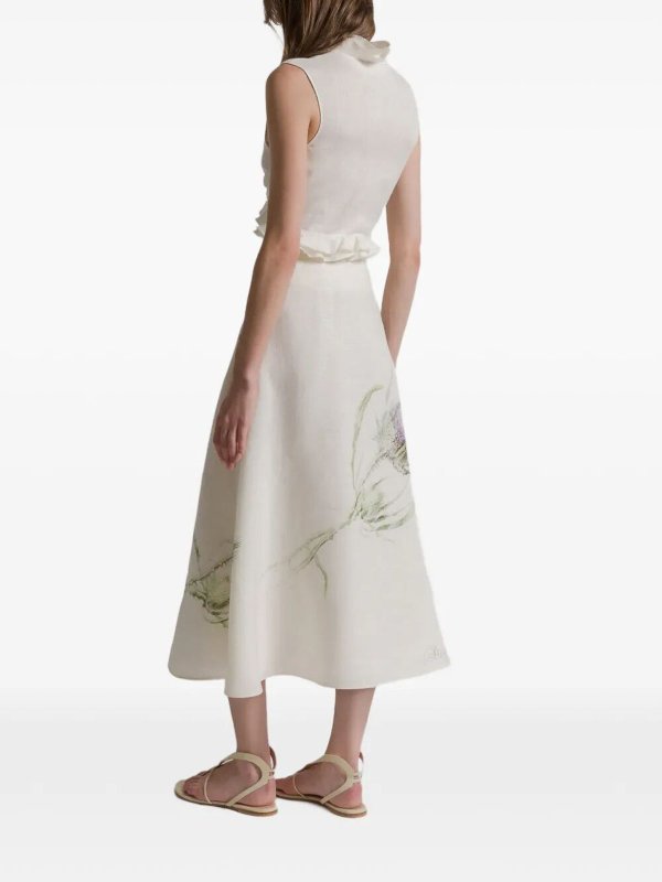 Midirock - Creme shop online: ALBERTA FERRETTI