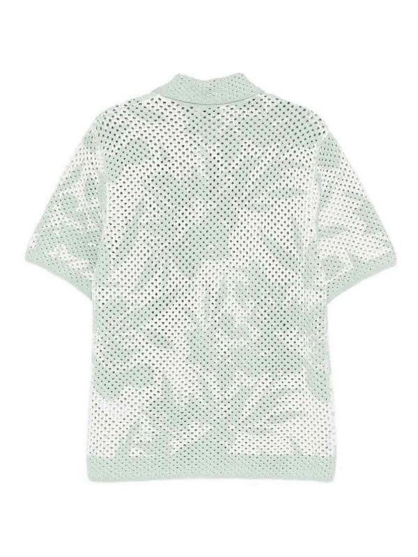 ALTEA: シャツ online - シャツ - ライトブルー