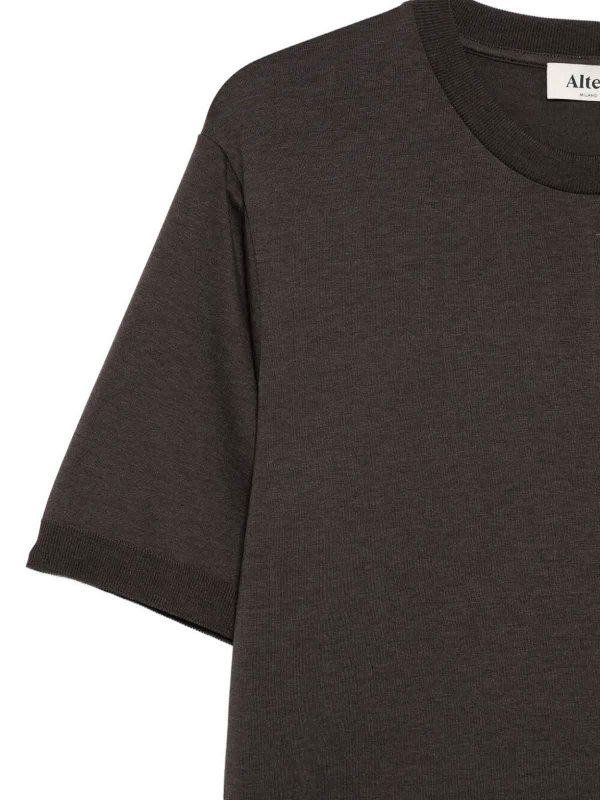 The Best Shops ALTEA: t-shirts - `Cecil` Short Sleeve T-Shirt