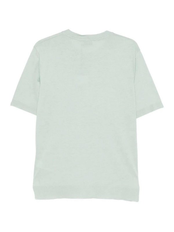 ALTEA: T-shirts online - T-Shirt - Grün