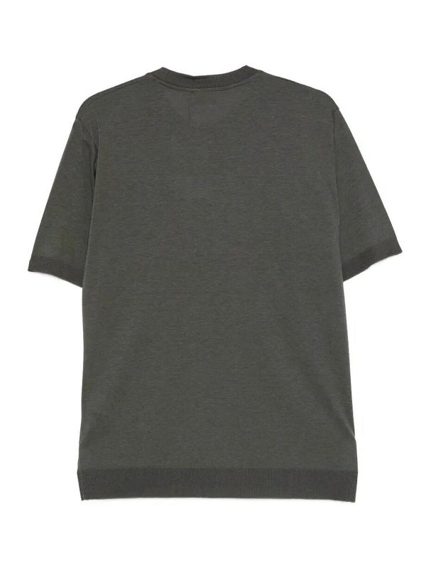 ALTEA: T-shirts online - T-Shirt - Grün