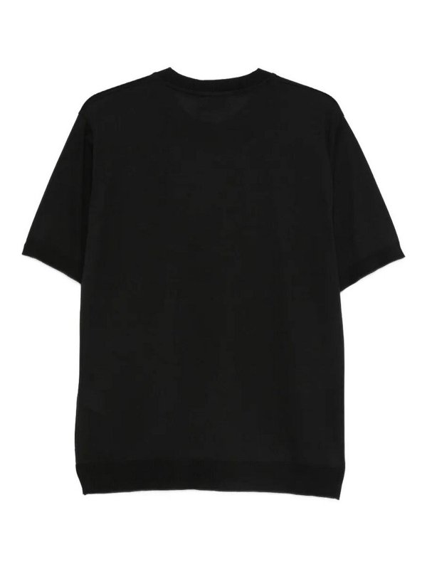 ALTEA: t-shirts online - `Cecil` Short Sleeve T-Shirt