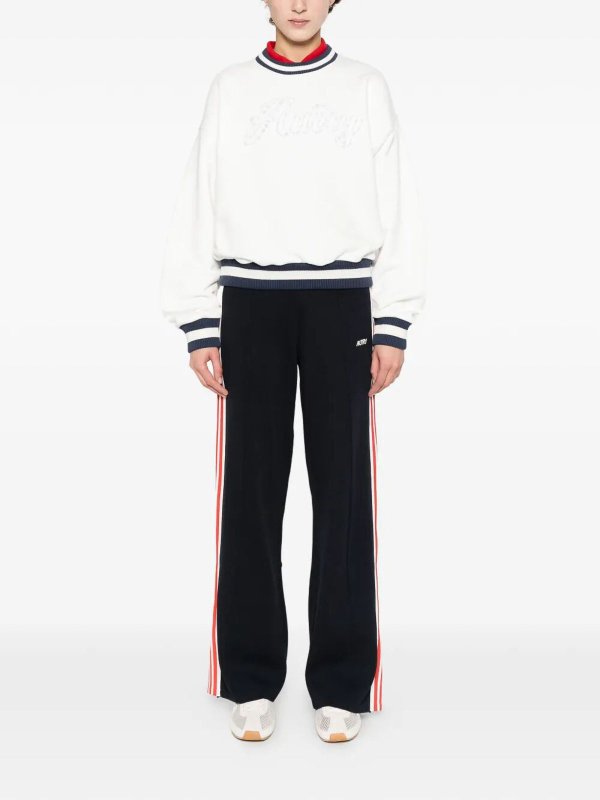 AUTRY: Sweatshirts und Pullover online - Sweatshirt - Weiß